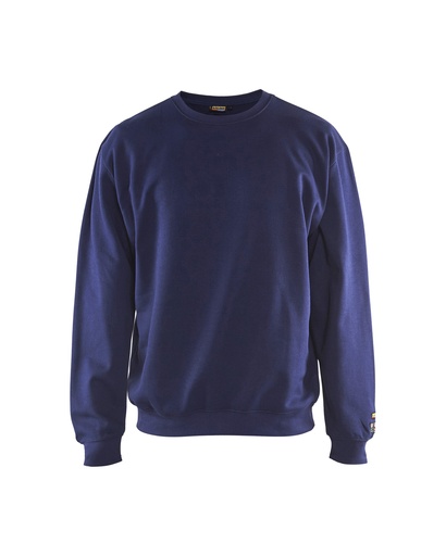 3074 Vlamvertragend sweatshirt