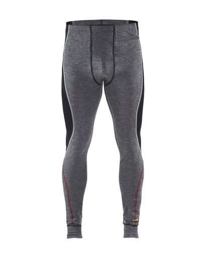 1845 Lange onderbroek merinowol XWARM