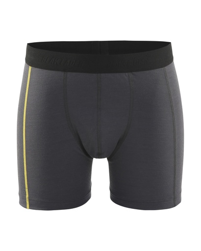 1847 Boxershort XLIGHT merinowol