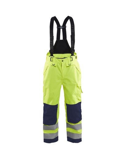 1867 High Vis shell werkbroek