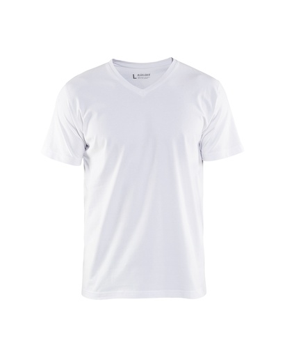 3360 T-Shirt, V-hals