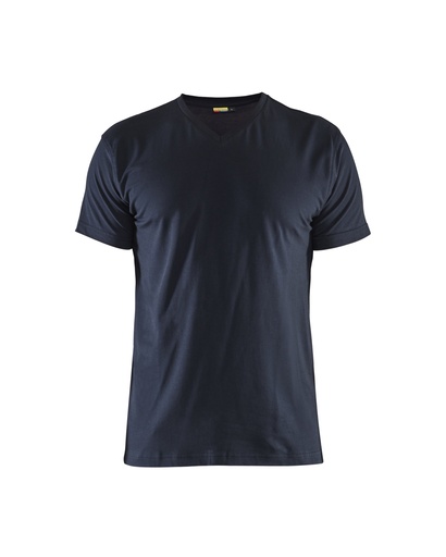 3360 T-Shirt, V-hals