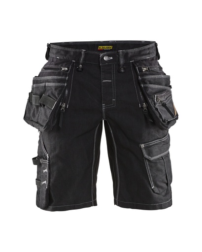 1992 Short denim stretch X1900