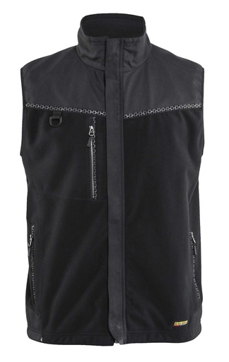 3855 Winddicht fleecevest