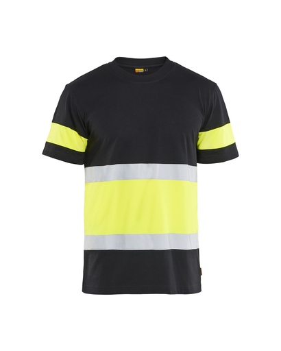 3387 T-shirt High Vis