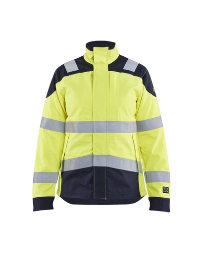 4969 Dames Multinorm jack Inherent