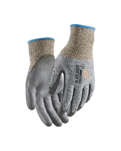 2980 Snijbestendige handschoenen C PU-gedipt