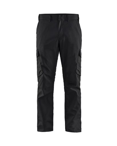 1444 Industrie werkbroek stretch
