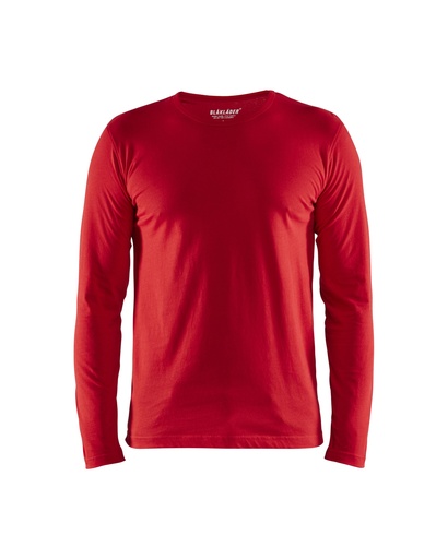 3500 T-shirt lange mouwen