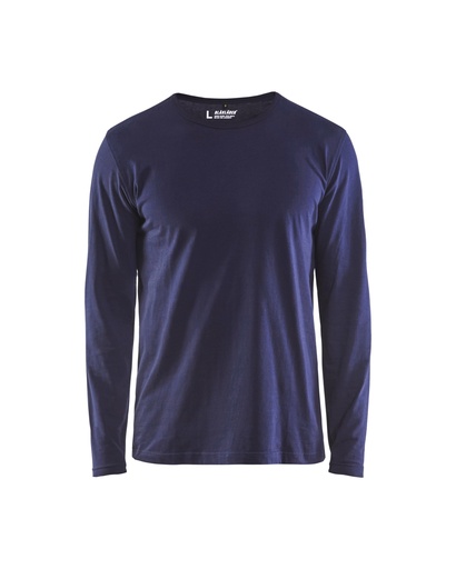 3500 T-shirt lange mouwen