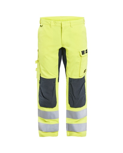 1788 Multinorm werkbroek stretch Inherent