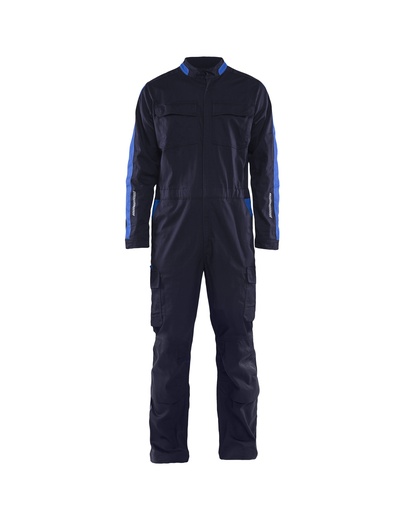 6144 Industrie overall stretch