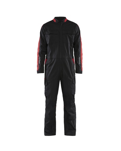 6144 Industrie overall stretch