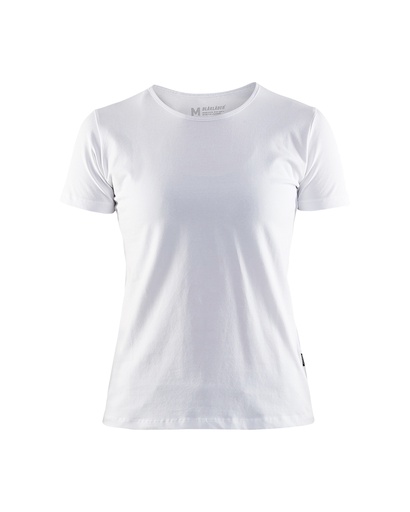 3304 Dames T-shirt slim fit