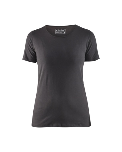 3304 Dames T-shirt slim fit
