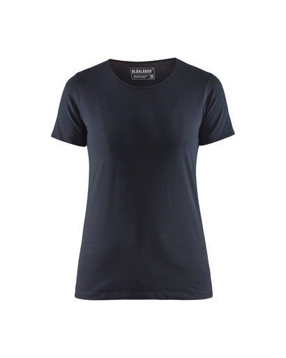3304 Dames T-shirt slim fit