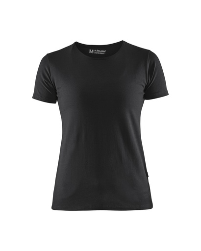 3304 Dames T-shirt slim fit