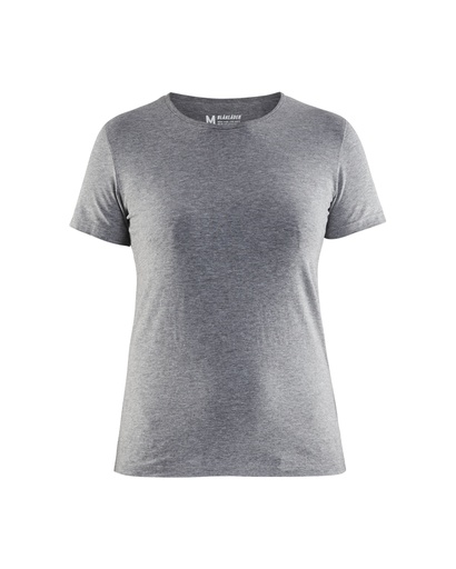 3304 Dames T-shirt slim fit