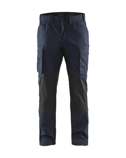 1459 Service werkbroek stretch