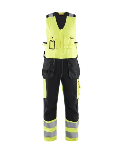 2653 Amerikaanse overall High Vis