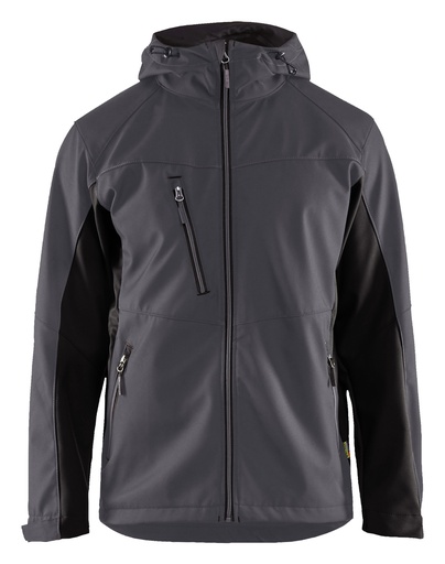 4753 Softshell jack