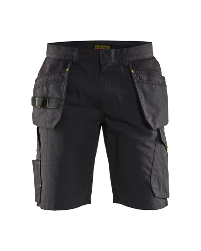 1494 Service short met gereedschapszakken
