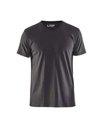 3360 T-Shirt, V-hals