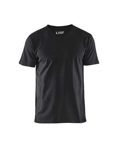3360 T-Shirt, V-hals