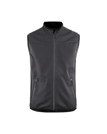 3850 Softshell bodywarmer