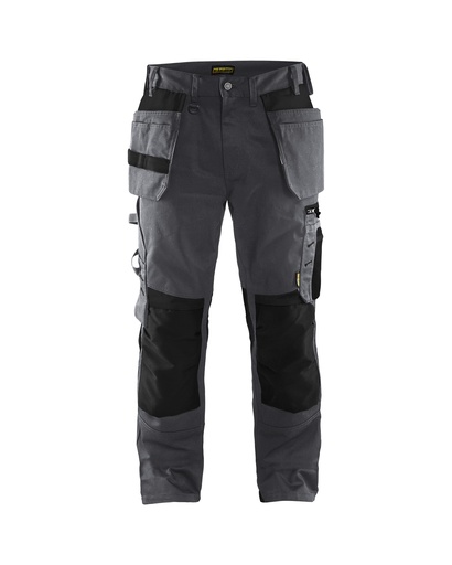 1555 Werkbroek met gereedschapszakken