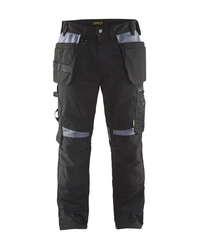 1555 Werkbroek met gereedschapszakken