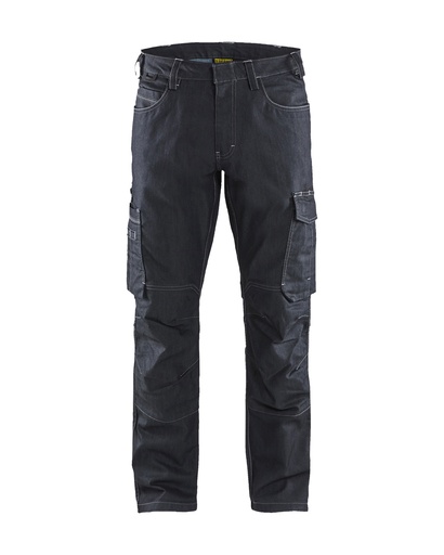 1439 Service werkbroek denim stretch