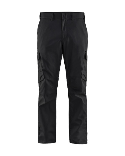 1444 Industrie werkbroek stretch