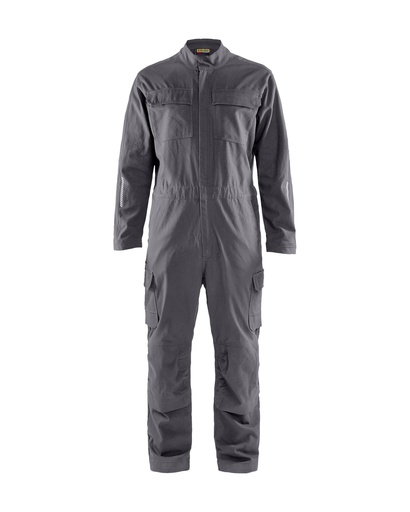 6166 Industrie overall stretch