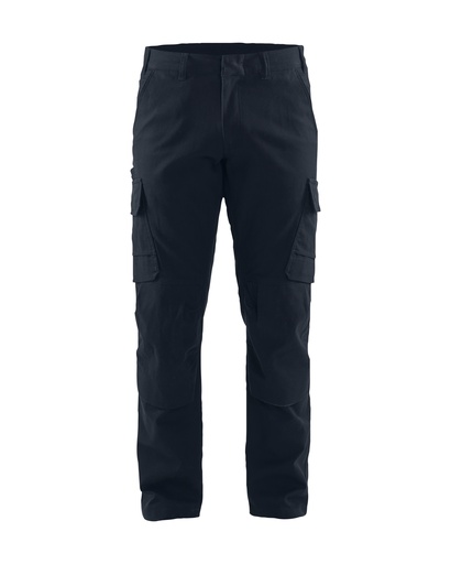 1466 Industrie werkbroek stretch
