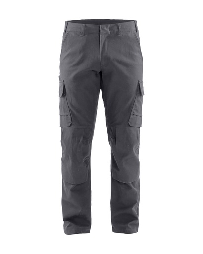 1466 Industrie werkbroek stretch