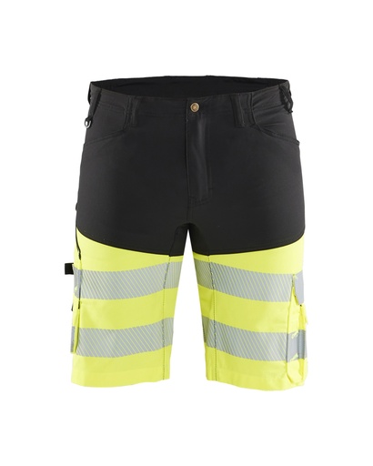 1541 High Vis Short met stretch