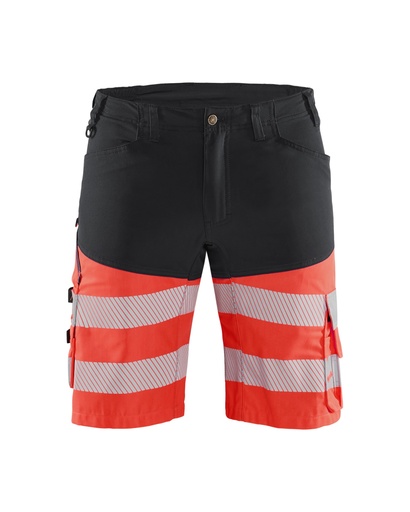 1541 High Vis Short met stretch