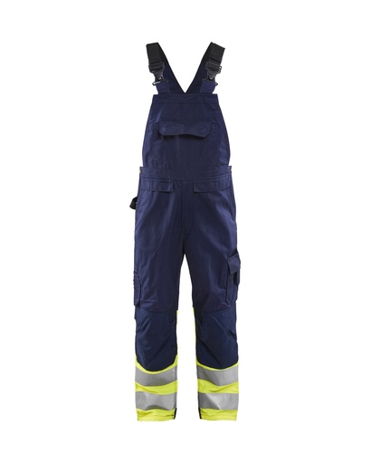 2662 High Vis bretelbroek