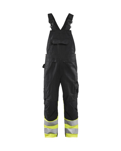 2662 High Vis bretelbroek