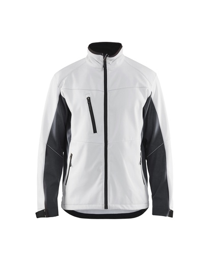 4950 Softshell Jack