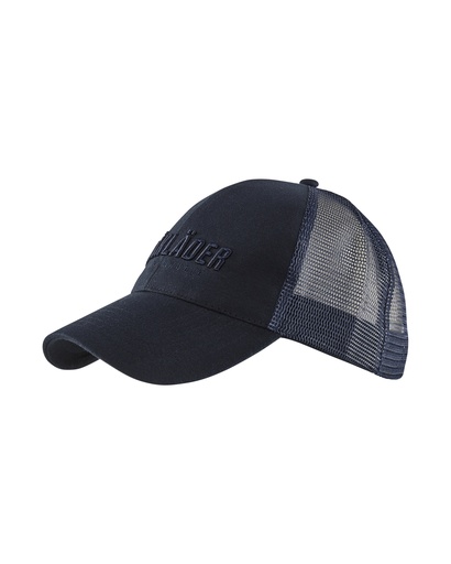 2075 Trucker cap 3D