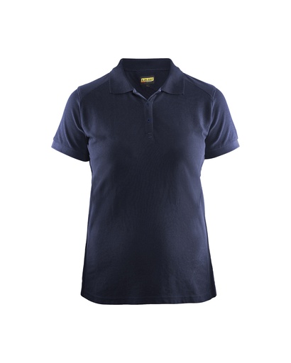 3390 Dames poloshirt