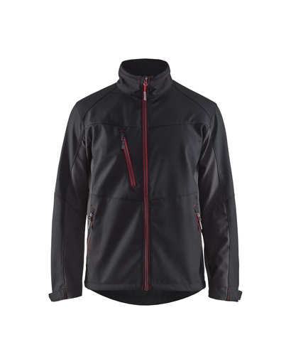4950 Softshell Jack