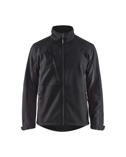 4950 Softshell Jack