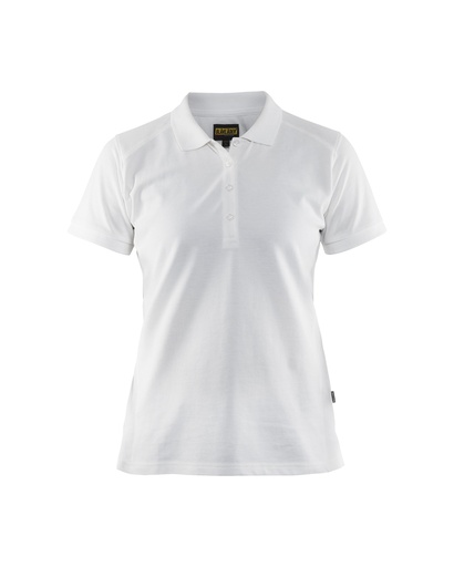 3390 Dames poloshirt