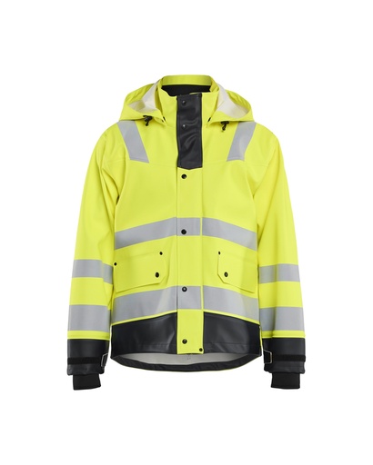 4327 Regenjas High Vis LEVEL 3