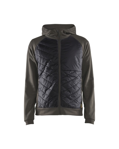 3463 Hybride sweater