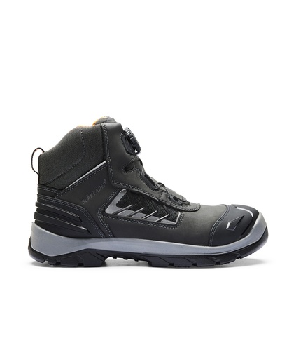 2453 ELITE Hoge veiligheidsschoen S3