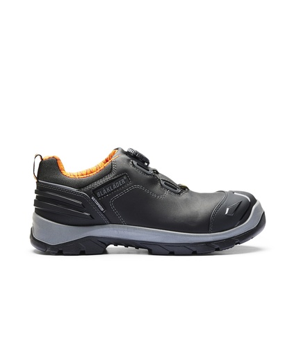 2454 ELITE Veiligheidsschoen S3 Waterdicht